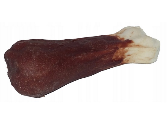 Maced 100% Smakowite - Psiakość prasowana z kaczką 500g karma dla psa