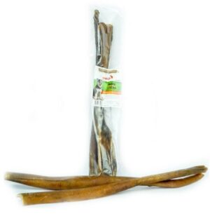 Balto Skóra dzika 2szt karma dla psa