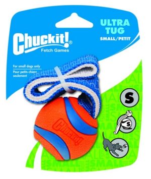 Chuckit! Ultra Tug Small zabawka dla psa