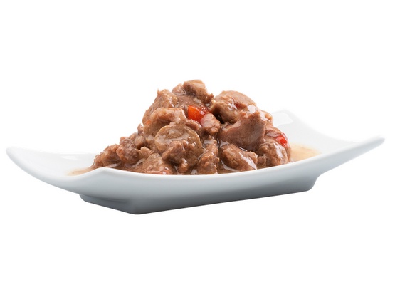 Catz Finefood Ragout N.607 Kaczka i Kangur puszka 190g karma dla kota - obrazek 2