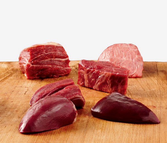 Animonda GranCarno Original Junior Pute Indyk 400g karma dla psa - obrazek 3