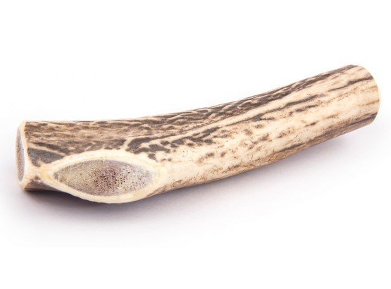 4DOGS Gryzak z poroża XS hard karma dla psa - obrazek 4