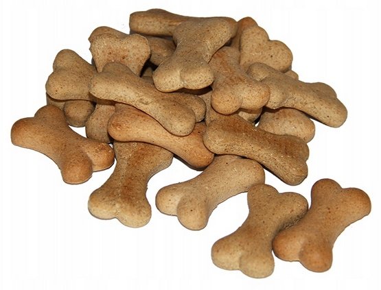 Bosch Psia Spiżarnia - Biscuit Lamb & Rice 0,9kg karma dla psa