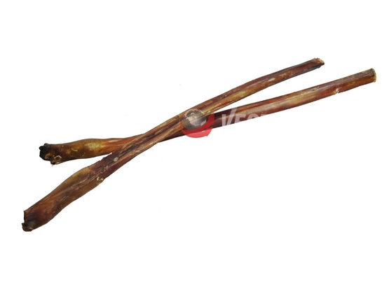 Vector-Food Penis wołowy krojony 40-45cm 1szt karma dla psa