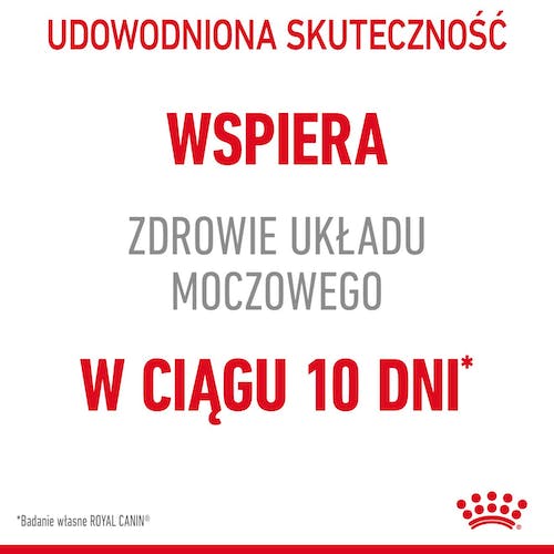 Royal Canin Urinary Care karma sucha dla kotów dorosłych, ochrona dolnych dróg moczowych 2kg karma dla kota - obrazek 2