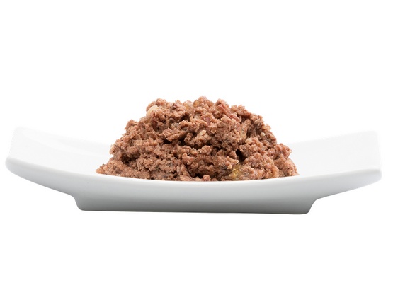 Catz Finefood Classic N.09 Dziczyzna puszka 800g karma dla kota - obrazek 2