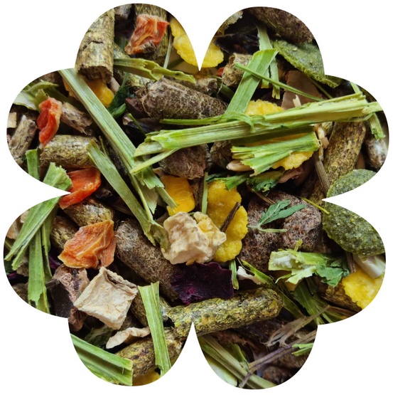 Alegia Enjoy Królik 800g - obrazek 2