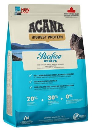 Acana Highest Protein Pacifica Dog 2kg karma dla psa