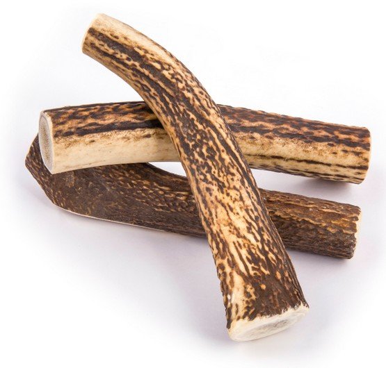 4DOGS Gryzak z poroża XXL hard karma dla psa - obrazek 5