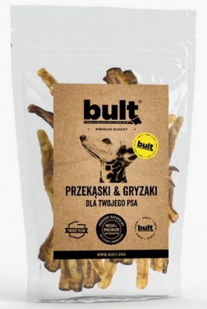 Bult Indycze łapy duże 10szt. karma dla psa