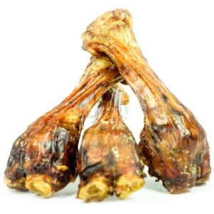 Balto Kość wołowa z mięsem 1szt karma dla psa