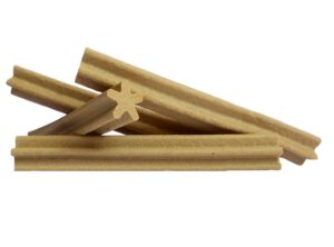 Magnum Patyczki dentystyczne gwiazdki naturalne 50 szt. [16248] karma dla psa