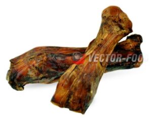 Vector-Food Stopa wołowa bez ścięgna Achillesa 1szt karma dla psa