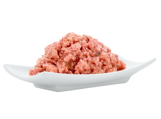 Catz Finefood Purrrr N.115 Kaczka puszka 400g karma dla kota - obrazek 2