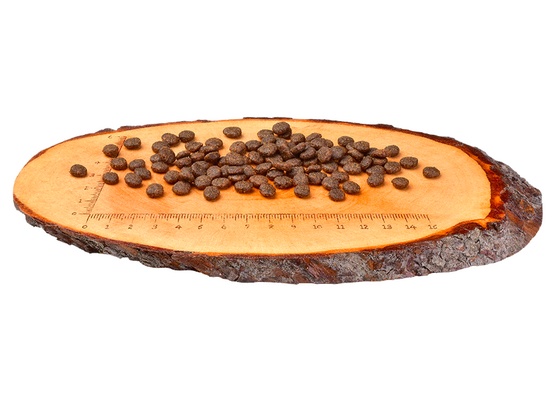 Carnilove Cat Fresh Chicken & Rabbit Gourmand - kurczak i królik 400g karma dla kota - obrazek 2