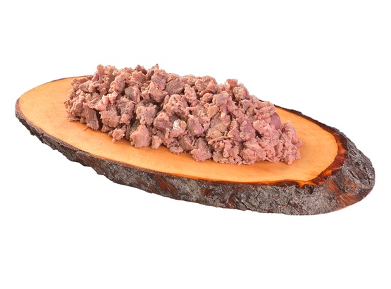 Carnilove Cat Chicken & Lamb - kurczak i jagnięcina puszka 100g karma dla kota - obrazek 2