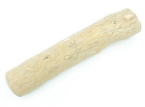 4DOGS Gryzak z drzewa kawowego M karma dla psa