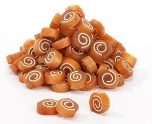 Maced SM Sushi królik i ryba 500g karma dla psa