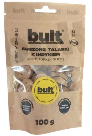 Bult Talarki indycze 100g karma dla psa