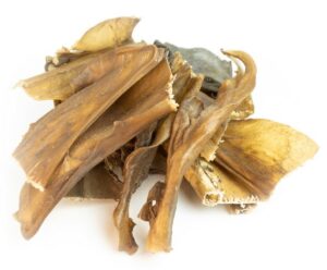 Balto Skóra barania 250g karma dla psa