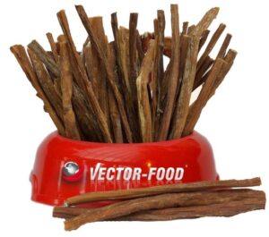 Vector-Food Mięso wołowe york 50g karma dla psa