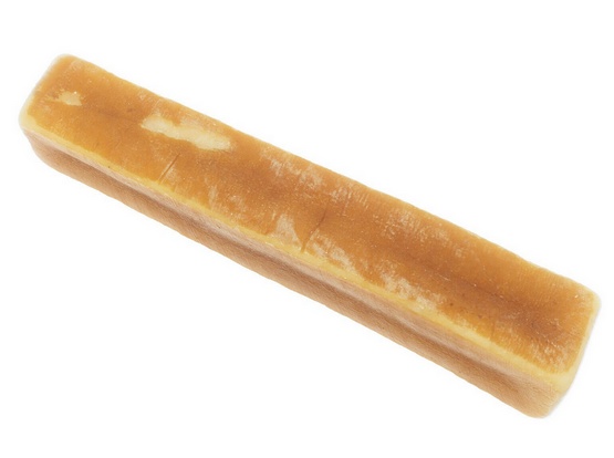4DOGS Gryzak z sera himalajskiego Churpi Original L karma dla psa - obrazek 2