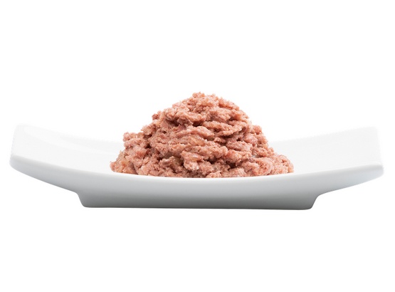 Catz Finefood Classic N.09 Dziczyzna saszetka 300g karma dla kota - obrazek 3