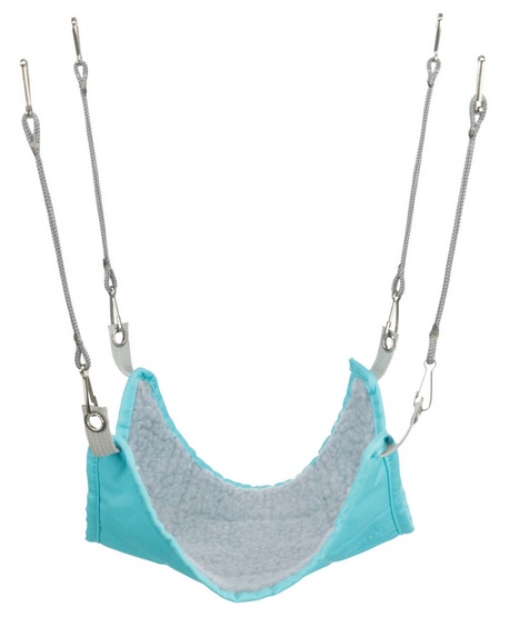 Trixie Hamak dla chomika i myszy - obrazek 2