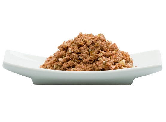 Catz Finefood Classic Kitten N.07 Wołowina i cielęcina puszka 200g karma dla kota - obrazek 2