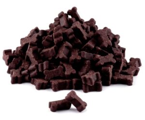 Maced Sport Up! Trenerki z jagnięciną słoik 300g karma dla psa