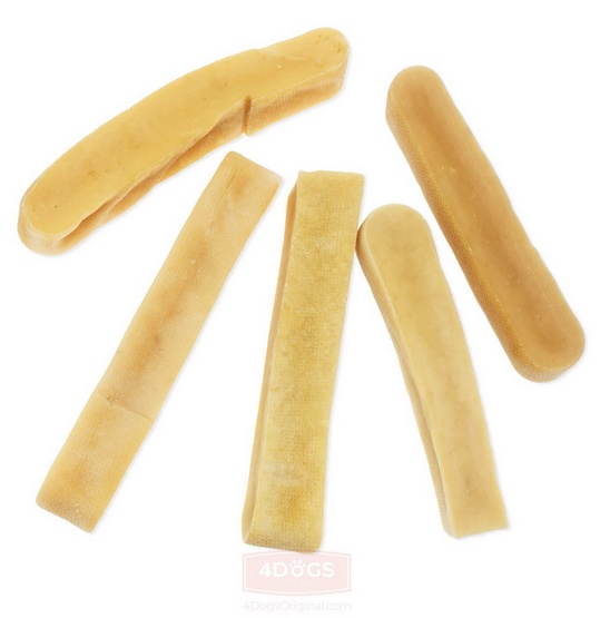 4DOGS Gryzak z sera himalajskiego Churpi Original XL karma dla psa - obrazek 5