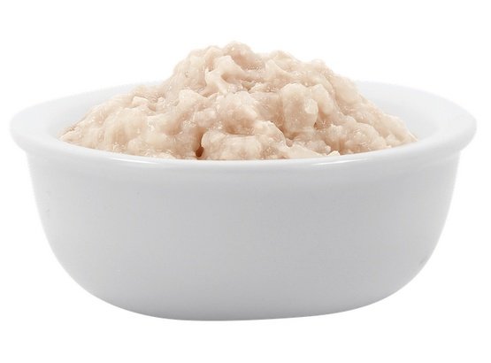 Lucky Lou Extrafood Kurczak w galaretce saszetka 70g - obrazek 3