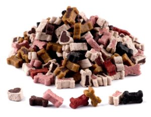 Maced Sport Up! Trenerki Mix słoik 300g karma dla psa